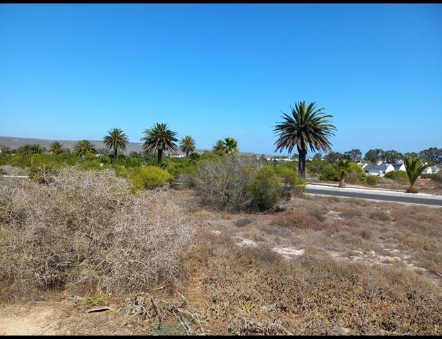 LAND FOR SALE IN SHELLY POINT